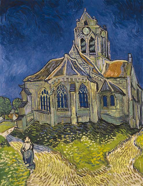 auvers-sur-oise